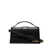 JACQUEMUS Jacquemus Satchel & Cross Body Black