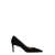 Stuart Weitzman Stuart Weitzman Stuart 75 Pump Black