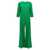 Gianluca Capannolo Gianluca Capannolo 'Antonia' Jumpsuit GREEN