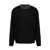 Emporio Armani Emporio Armani Sweaters Black Black