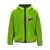 Moncler Grenoble Moncler Grenoble 'Taddy' Hoodie GREEN