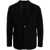 Emporio Armani Emporio Armani Single-Breasted Jacket Black