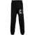 M44 LABEL GROUP M44 Label Group Sweatpants With Print BLACK
