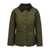 Barbour Barbour 'Annandale' Jacket GREEN