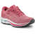 Mizuno Wave Inspire 18 shoes White/Pink