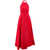 LAVI Dress Red