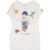 Ralph Lauren Bear Crewneck T-Shirt WHITE