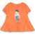 Ralph Lauren Mc Bear T-Shirt ORANGE