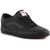 Vans UNISEX Rowley Classic BLACK shoes VN0A4BTTORL1 Black