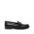 Tory Burch TORY BURCH Perry leather loafers Black