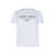 Giorgio Armani Giorgio Armani T-shirts and Polos WHITE