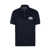 Emporio Armani Emporio Armani T-Shirts And Polos BLUE