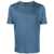 Lardini Lardini T-shirts and Polos BLUE