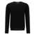 John Smedley John Smedley "Lundy" Sweater Black