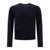 John Smedley John Smedley "Lundy" Sweater BLUE