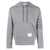 Thom Browne Thom Browne Sweaters GREY