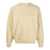 JACQUEMUS JACQUEMUS Le sweatshirt Fio Beige