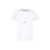 Saint Laurent Saint Laurent  T-Shirts And Polos WHITE