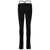 BARROW Barrow Black Stretch Logo Leggings Black