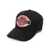 DSQUARED2 DSQUARED2 Black Cotton Baseball Cap Black