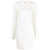 Fendi Fendi Dress WHITE