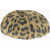 Dior Animal Motif Basco Hat Beige