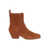 Michael Kors Kinlee ankle boots Brown