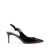 Christian Louboutin Christian Louboutin With Heel Black Black