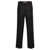 Valentino Garavani Valentino Garavani Valentino Formal Trousers Black