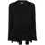 Comme des Garçons Comme Des Garçons Ladies` Sweater Clothing Black