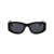 Off-White Off-White Sunglasses 1007 BLACK