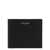 Saint Laurent Saint Laurent 'East/West' Wallet Black