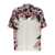 Valentino Garavani Valentino Garavani 'Hulagirl' Valentino Shirt MULTICOLOR