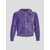 Balenciaga Balenciaga Lilac Sweatshirt PURPLE