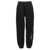 Moncler Moncler Logo Patch Sweatpants Black