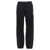 Moncler Moncler Logo Joggers Black