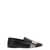 Sergio Rossi Sergio Rossi 'Sr1 Paris' Loafers Black