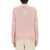 Family First FAMILY FIRST MOHAIR SWEATER PINK