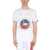Alpha Industries "Mission To Mars" T-Shirt* WHITE
