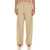 Lanvin Twisted Chino Pants BEIGE