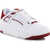 PUMA UNISEX Slipstream INVDR shoes 388549 - 05 White/Burgundy
