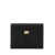 Salvatore Ferragamo Salvatore Ferragamo Wallets Black