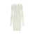 Isabel Marant ISABEL MARANT DRESS WHITE