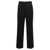 Lanvin Lanvin Wide Leg Pants Black