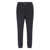 Philipp Plein Philipp Plein Trousers Black