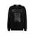 Moschino MOSCHINO Sweatshirts BLACK