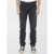 Saint Laurent Slim Denim Jeans BLACK