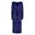 ROTATE Birger Christensen Rotate Birger Christensen Sequin Dress BLUE