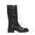 Via Roma 15 Via Roma 15 Boots Black