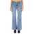 Michael Kors Michael Kors Flare Fit Jeans Blue